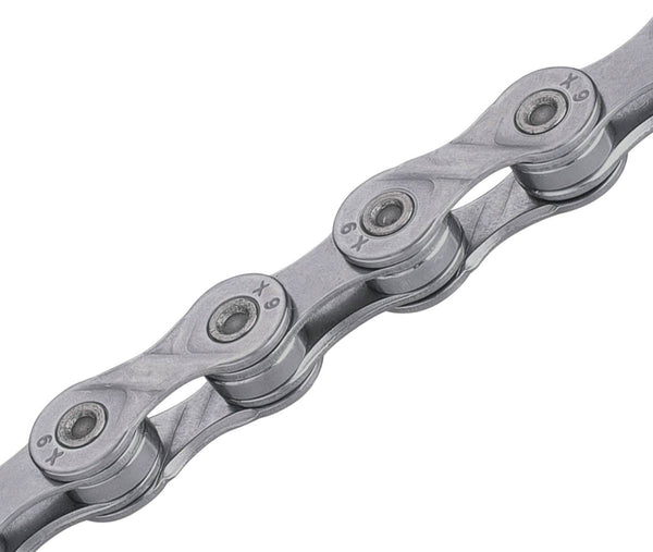 KMC Chains 9-Speed | X-Series - X9 - Cycling Boutique