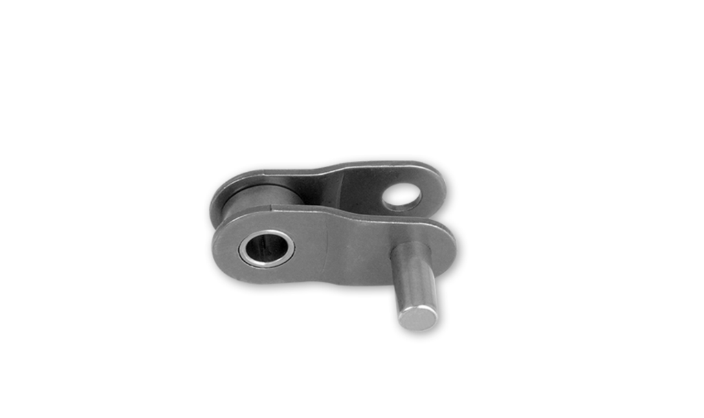 KMC Chain Connector | Single Speed 1/8" Chain HalfLink 1-Pitch Wide EPT - Cycling Boutique