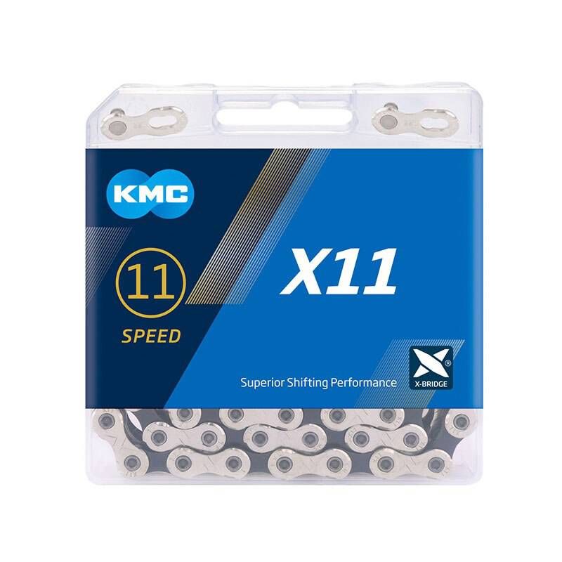 KMC Chain 11-Speed | X-Series - X11 - Cycling Boutique
