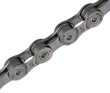 Lowrider YBN Chain 1/2x1/8x112 Single Speed In Gold - Foto 10