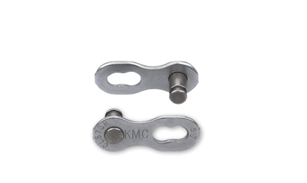 KMC Chain Connector 1 6 7 8 Speed 7 8R EPT Missing Link 7.3mm Pin Cycling Boutique
