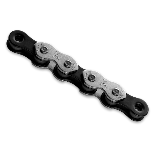 KMC Single Speed Chains | K1 Series - Cycling Boutique
