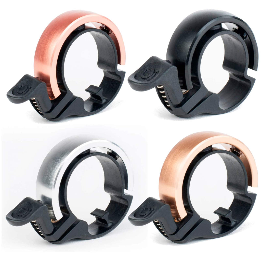 Knog Bells | Oi Classic Large - Cycling Boutique