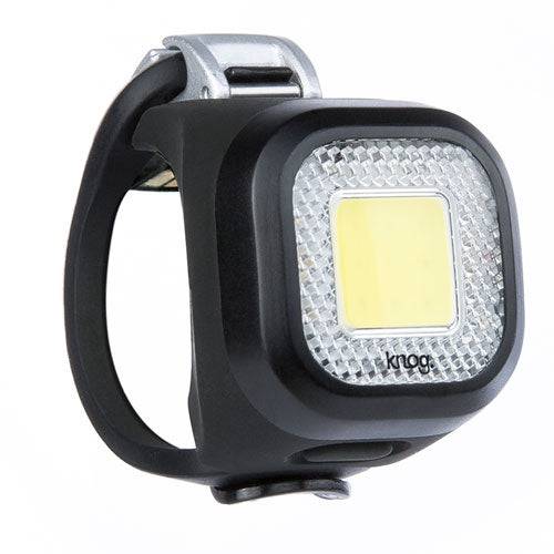 Knog Front Light | Blinder Mini Chippy - Cycling Boutique