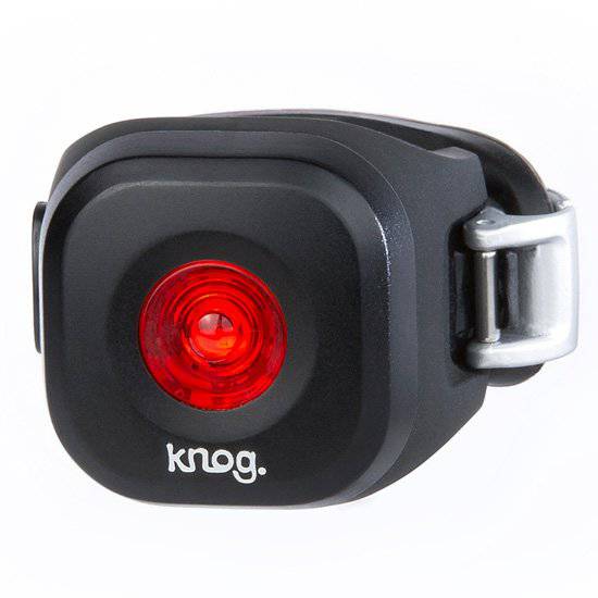 Knog Rear Light | Blinder Mini Dot - Cycling Boutique