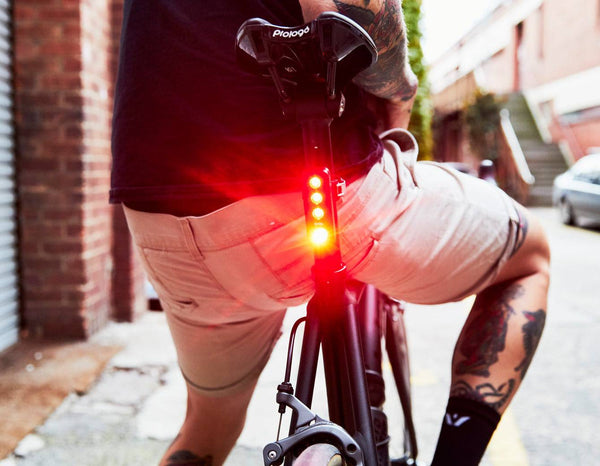 Knog Rear Light | Blinder Road R70 - Cycling Boutique