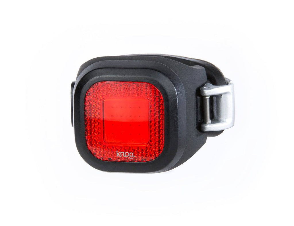 Knog Rear Light | Pwr Road 600 - Cycling Boutique