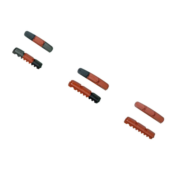 Kool-Stop Rim Brake Pads | DURA2 (KS-DR2B / KS-DR2SA / KS-DR2C / KS-DR2CSSKS-DR2B / KS-DR2SA / KS-DR2C / KS-DR2CSS) - Cycling Boutique