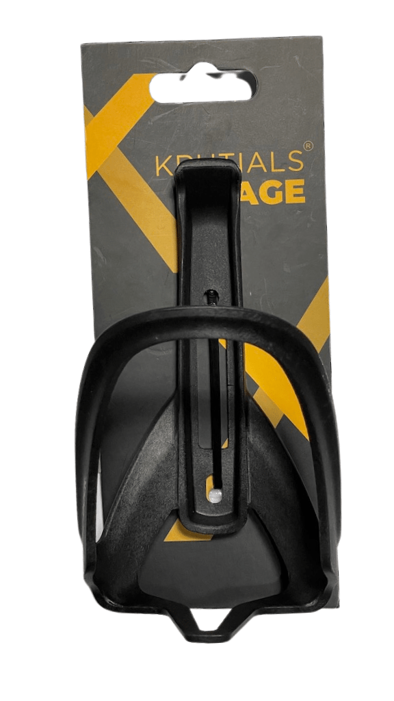 Krutials Bottle Cages | Composite Series - Cycling Boutique