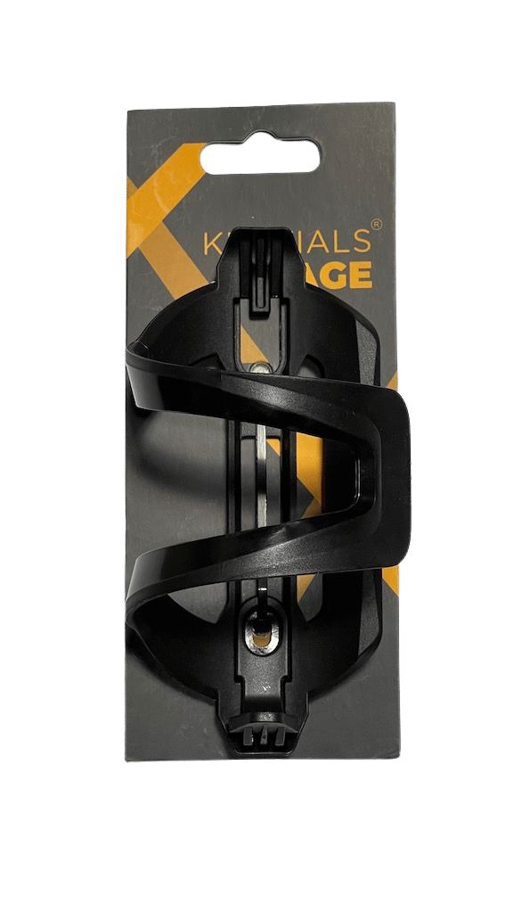 Krutials Bottle Cages | Side Loading - Cycling Boutique