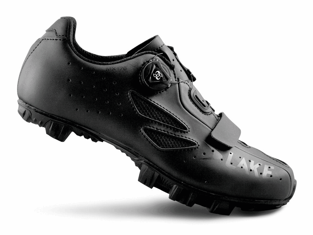 Lake MTB Clipless Shoes SPD | MX 176 - Cycling Boutique