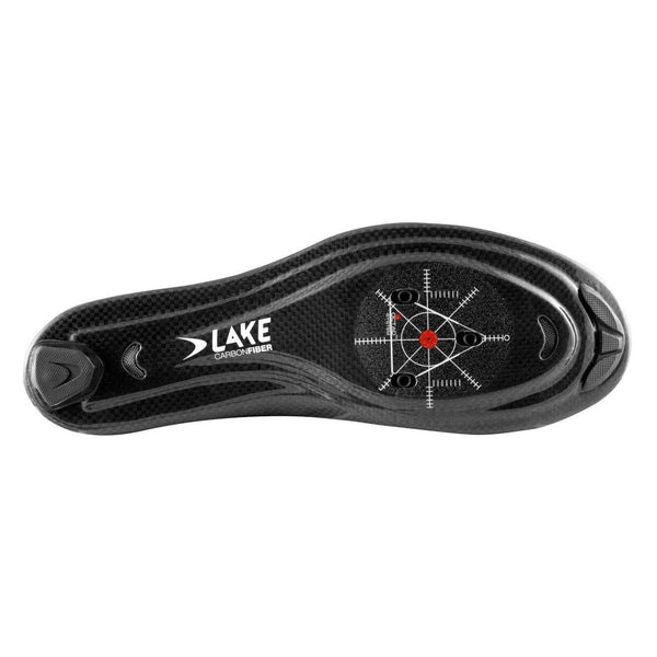 Lake Road Clipless Shoes SPD-SL | CX 218 - Cycling Boutique
