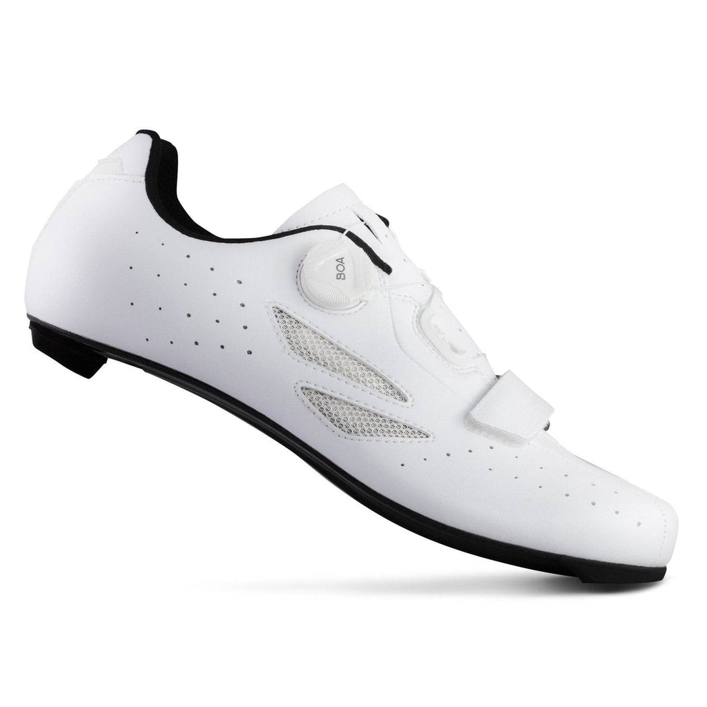 Lake Road Clipless Shoes SPD-SL | CX 218 - Cycling Boutique