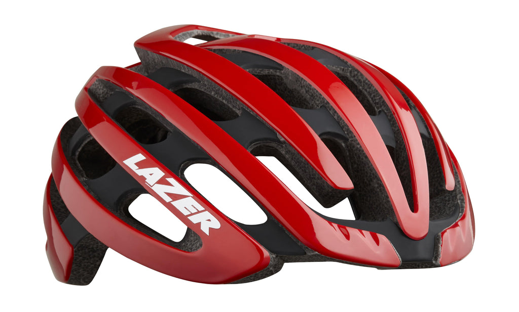 Lazer Road Helmet