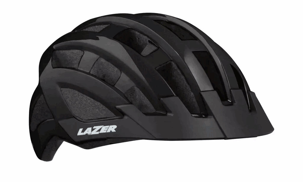 Lazer Road/MTB Helmet | Compact, Unisize - Cycling Boutique