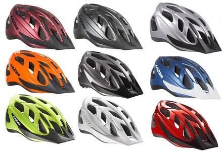 Lazer Road/MTB Helmet | Cyclone - Cycling Boutique