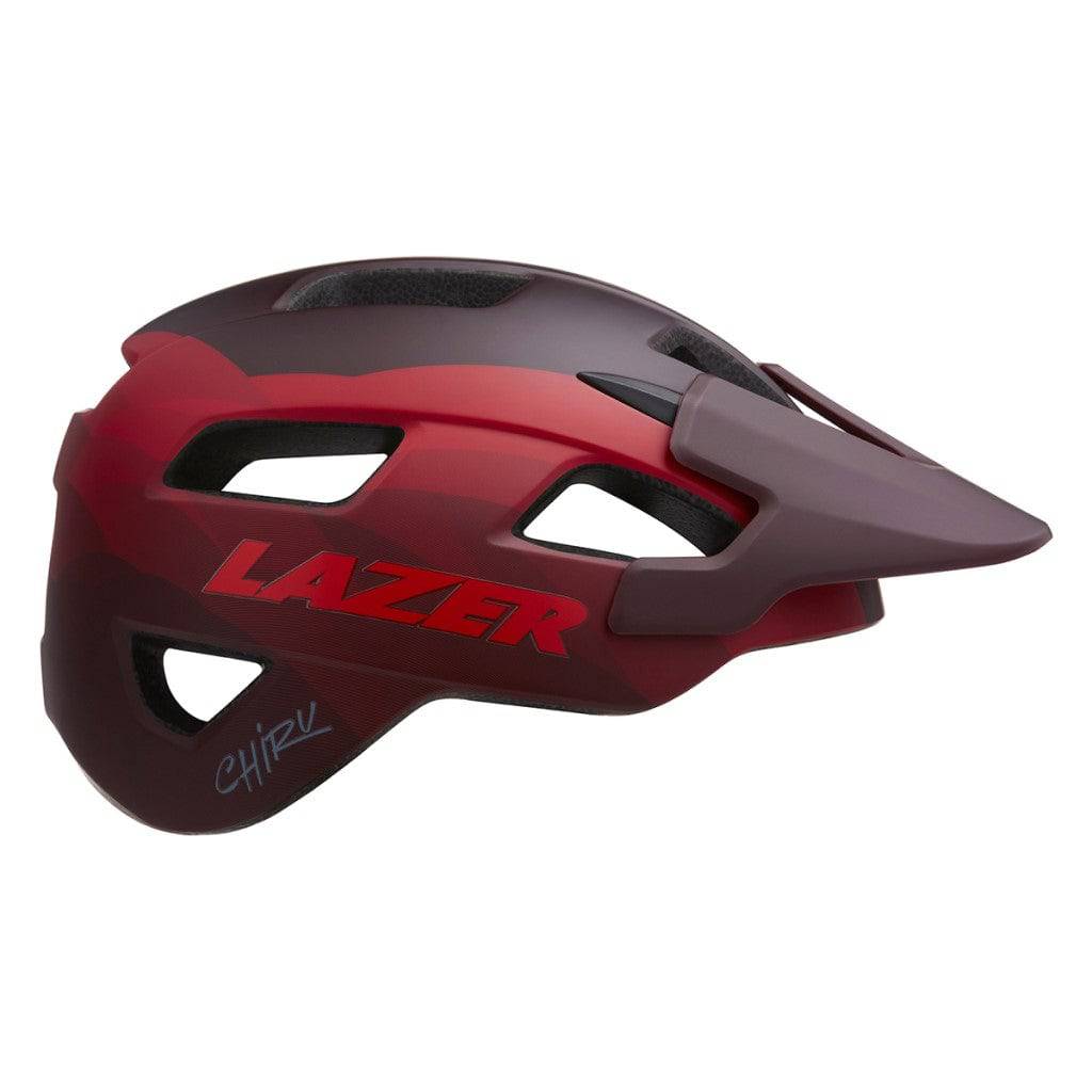 Lazer MTB Helmets | Chiru - Cycling Boutique