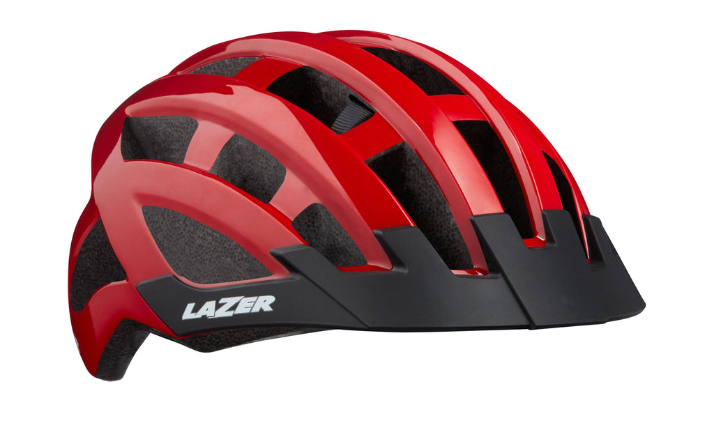 lazer bicycle helmet sizing Lazer Road/MTB Helmet | Compact, Unisize