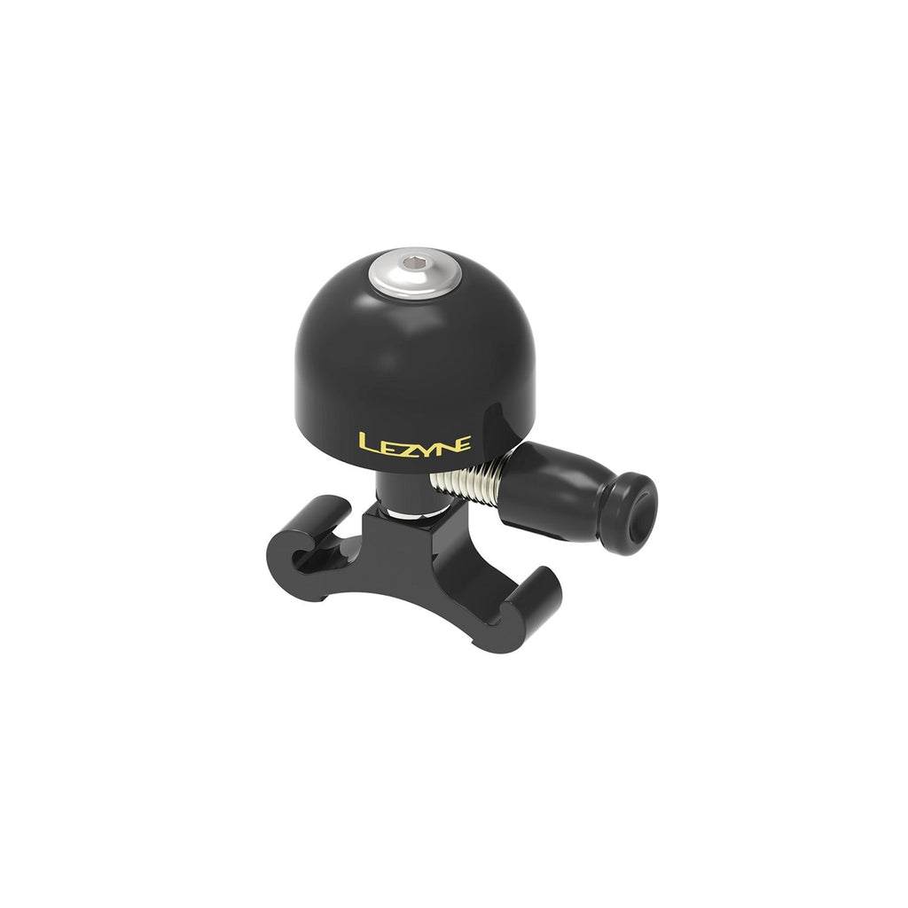 Lezyne Classic Brass Bell - Cycling Boutique