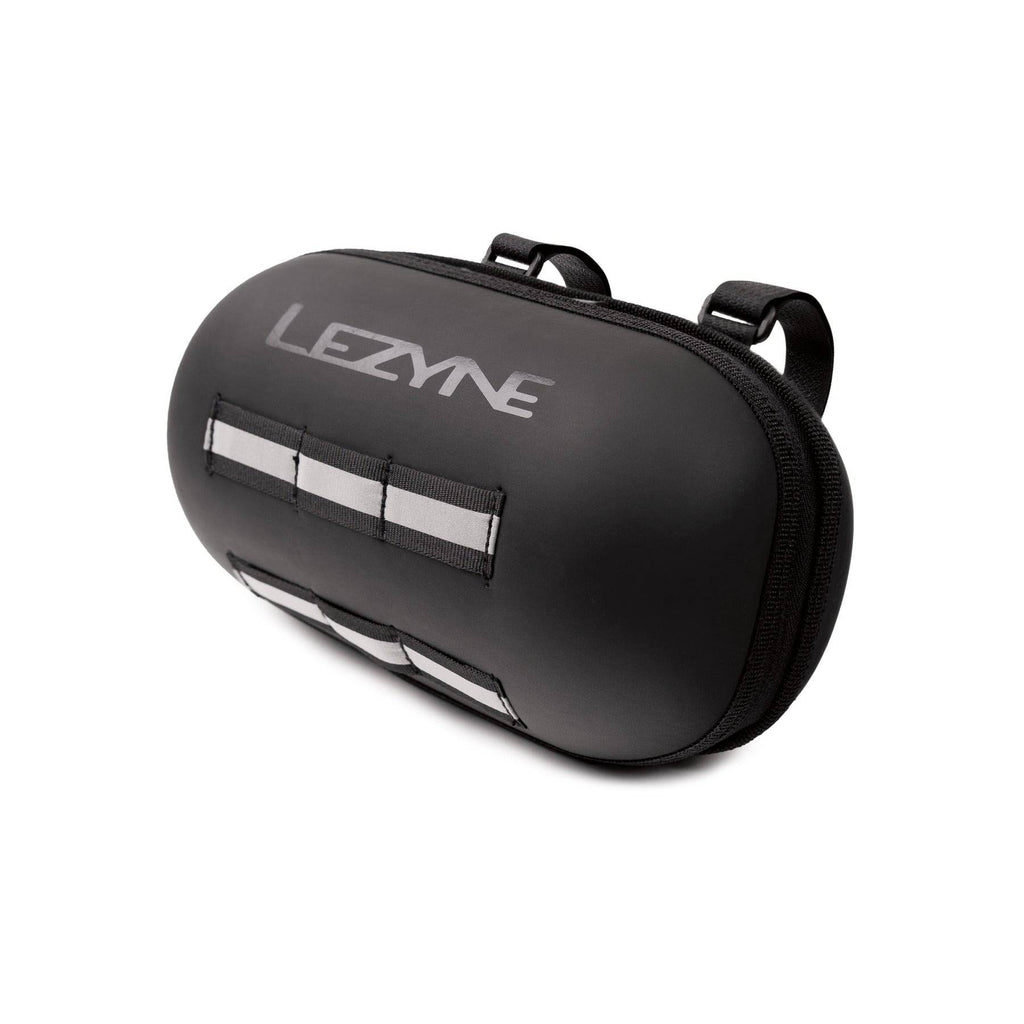 Lezyne Hard Caddy Handlebar Bag - Cycling Boutique