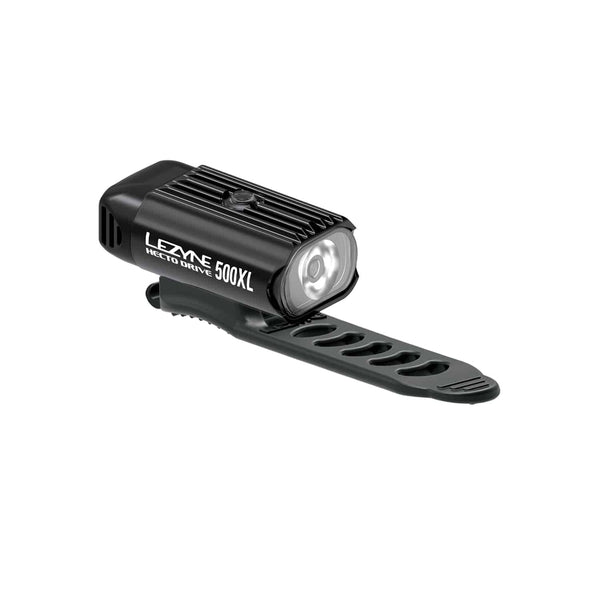 Lezyne Front Light | Hecto Drive 500XL - Cycling Boutique