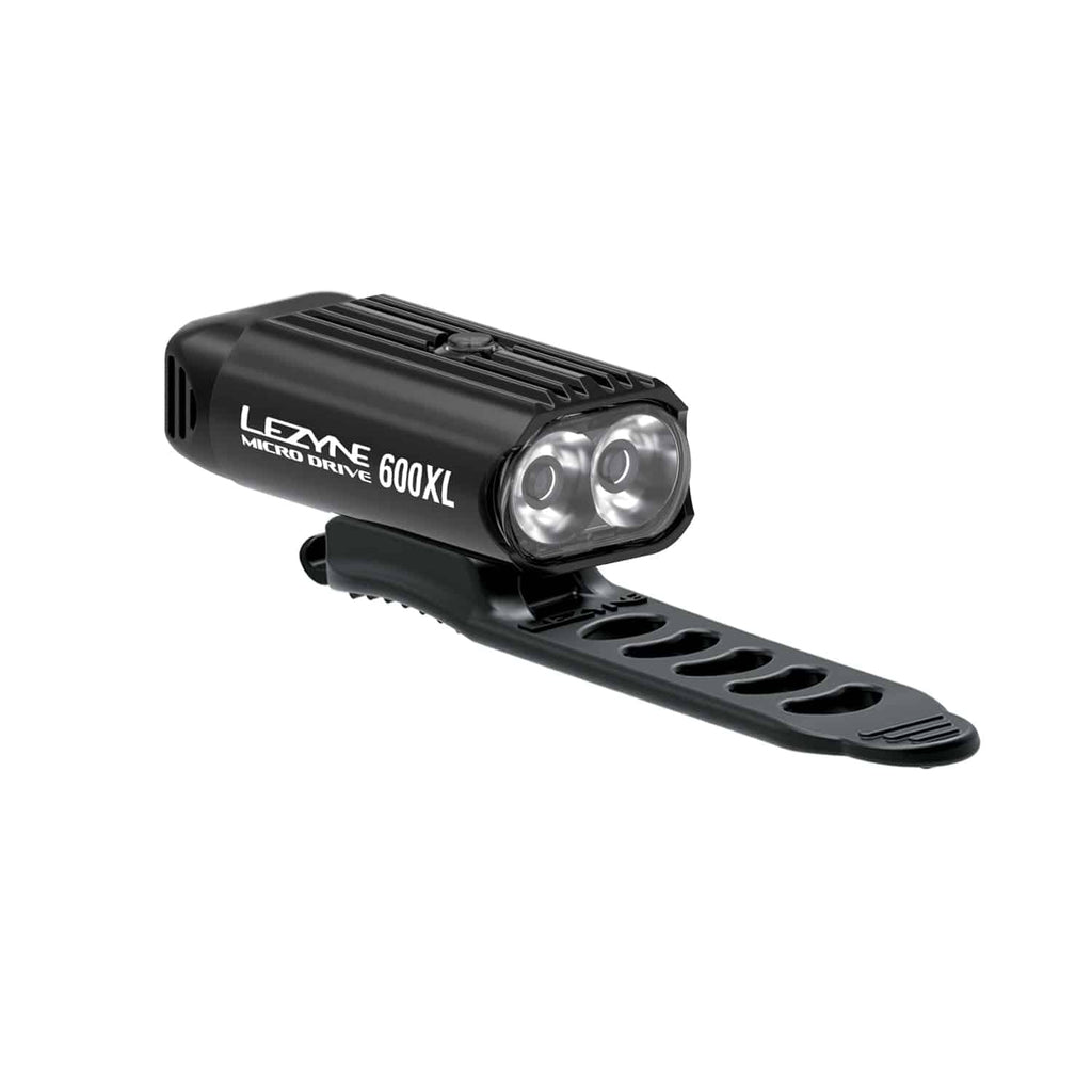 Lezyne Front Light | Micro Drive 600XL - Cycling Boutique