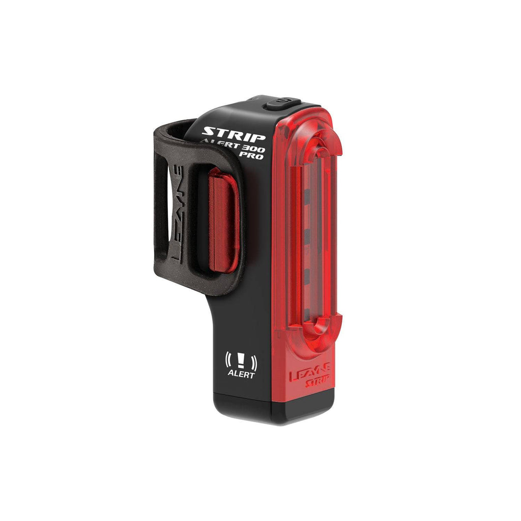 Lezyne Rear Light | Strip Drive Pro Alert (300LM) - Cycling Boutique