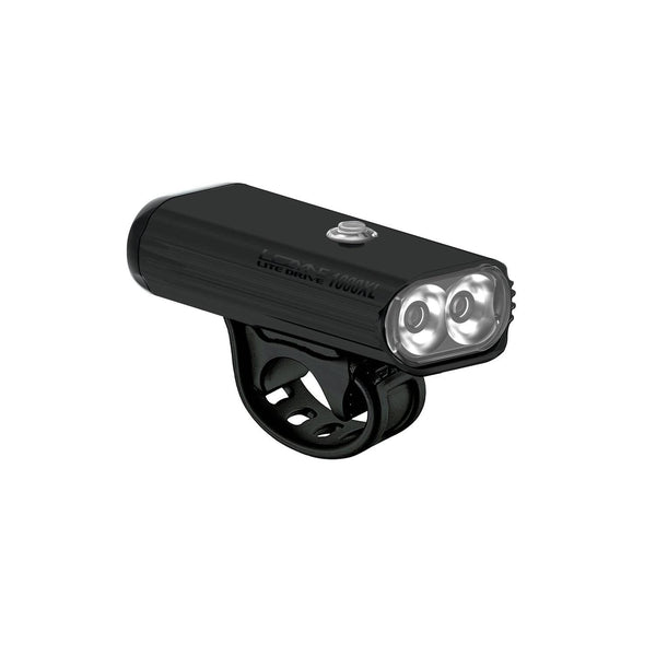 Lezyne Front Light | Lite Drive 1000XL - Cycling Boutique