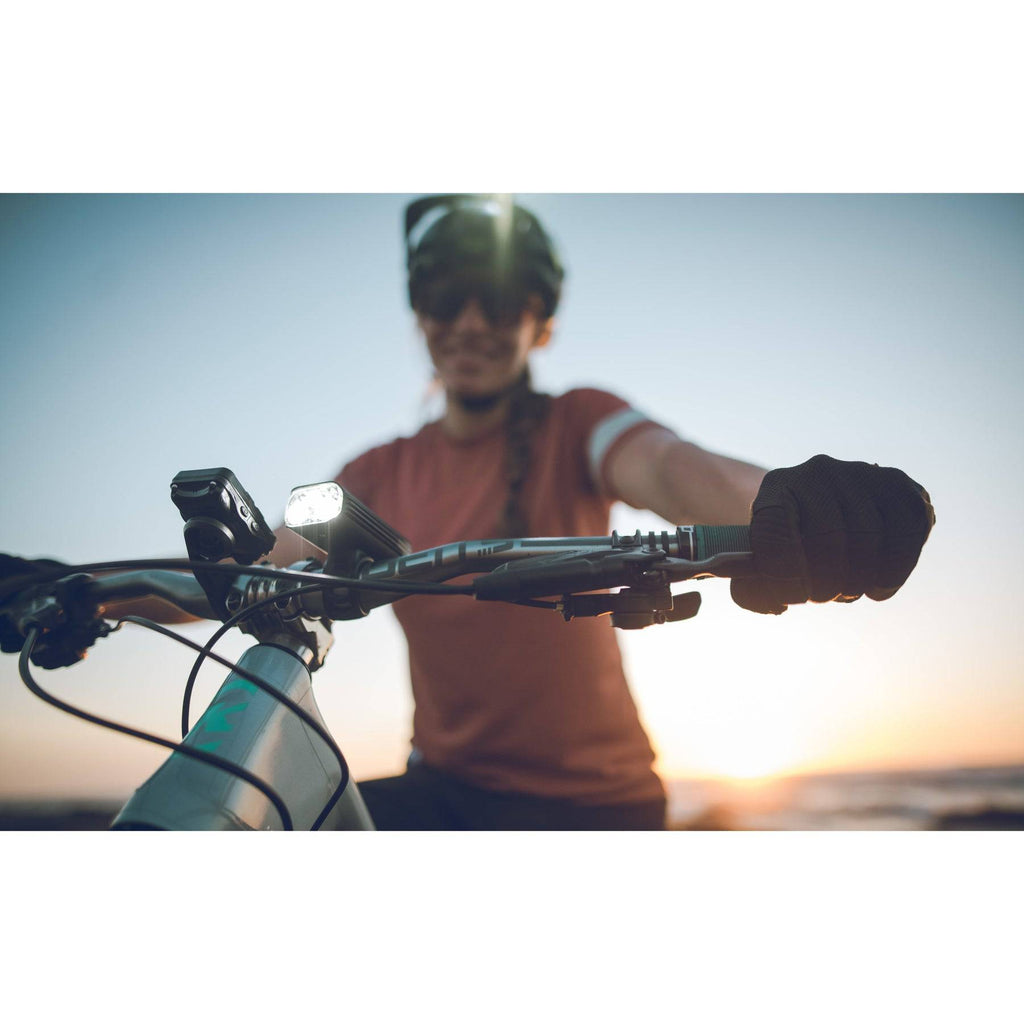 E Bike Lights Macro Drive 1000 E-Bike Macro Drive 1000 Front Light