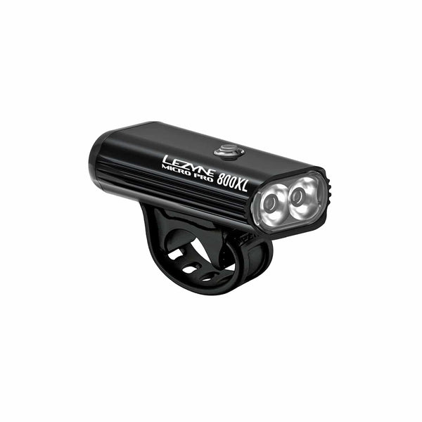 Lezyne Front Light | Micro Drive Pro 800XL - Cycling Boutique