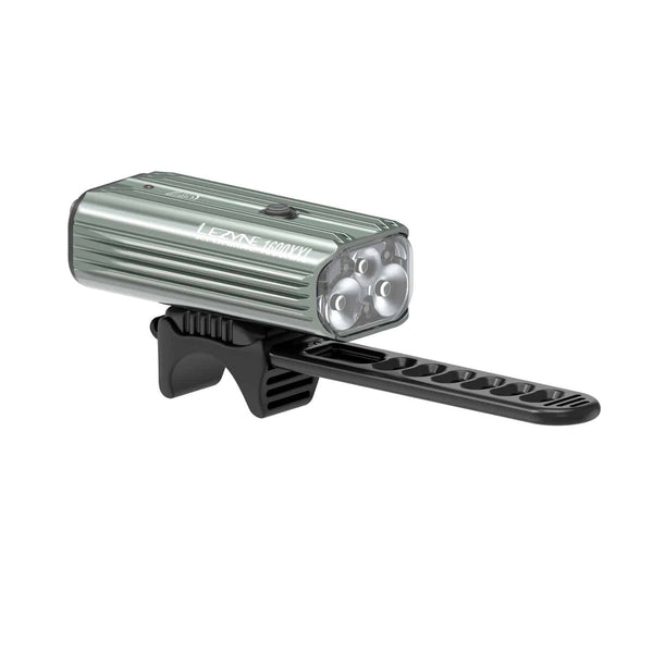 Lezyne Front Light | Super Drive 1600XXL - Cycling Boutique
