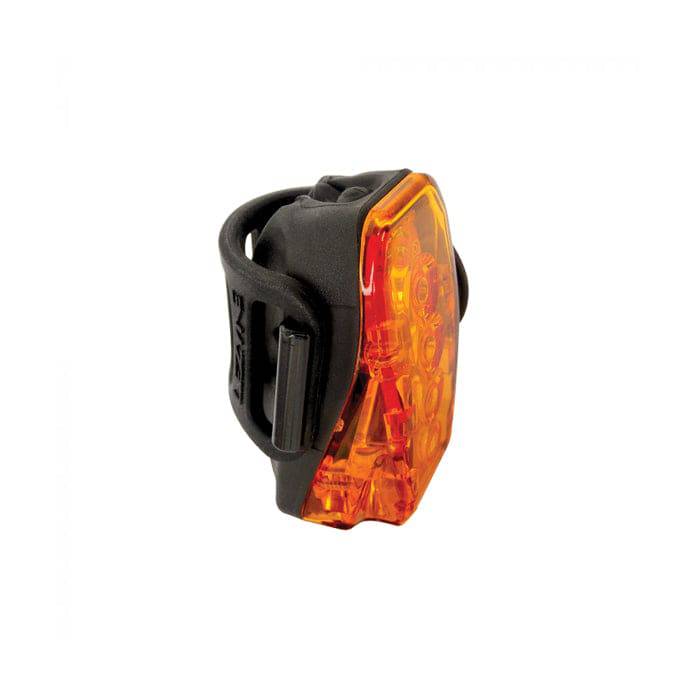Lezyne Rear Light | Laser Drive (250 LM) - Cycling Boutique