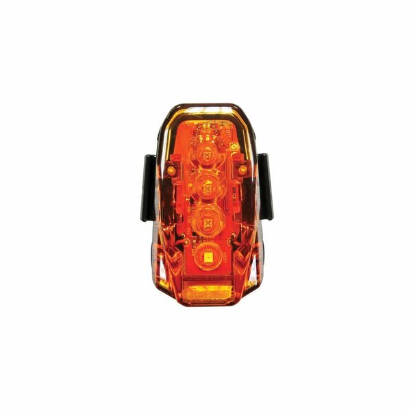 Lezyne Rear Light | Laser Drive (250 LM) - Cycling Boutique