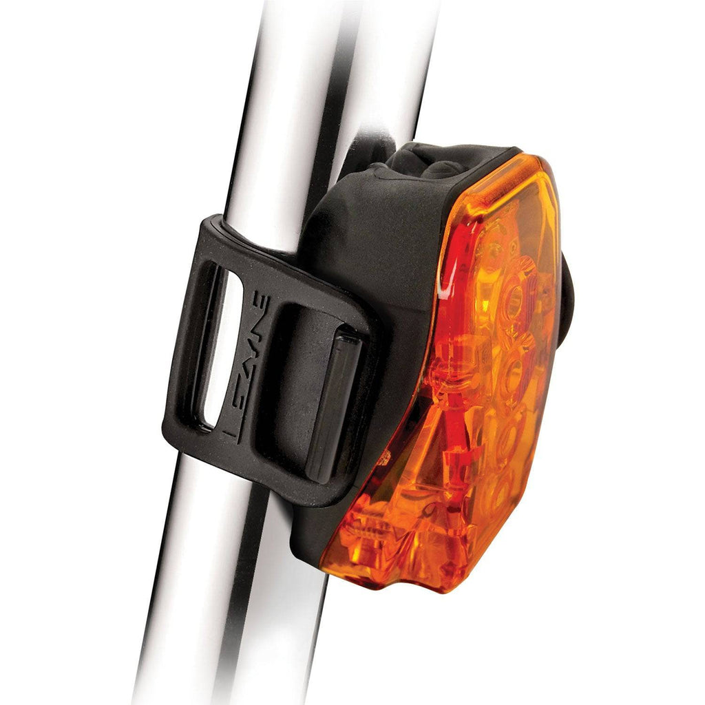 Lezyne Rear Light Laser Drive (250 LM) Cycling Boutique