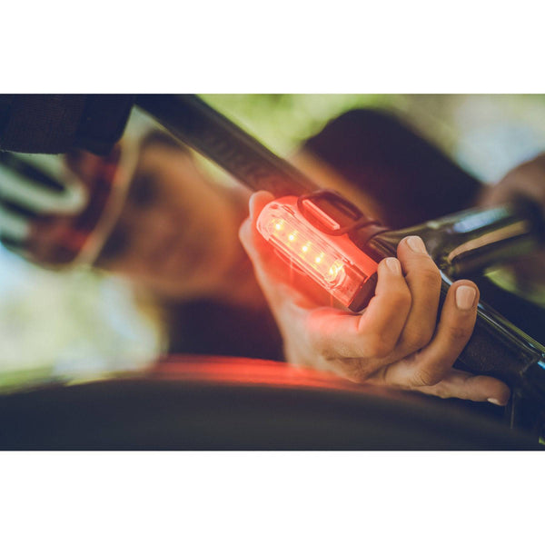 Lezyne Rear Light | Strip Drive - Cycling Boutique