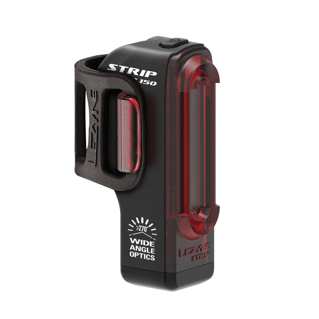 Lezyne Rear Light | Strip Drive - Cycling Boutique