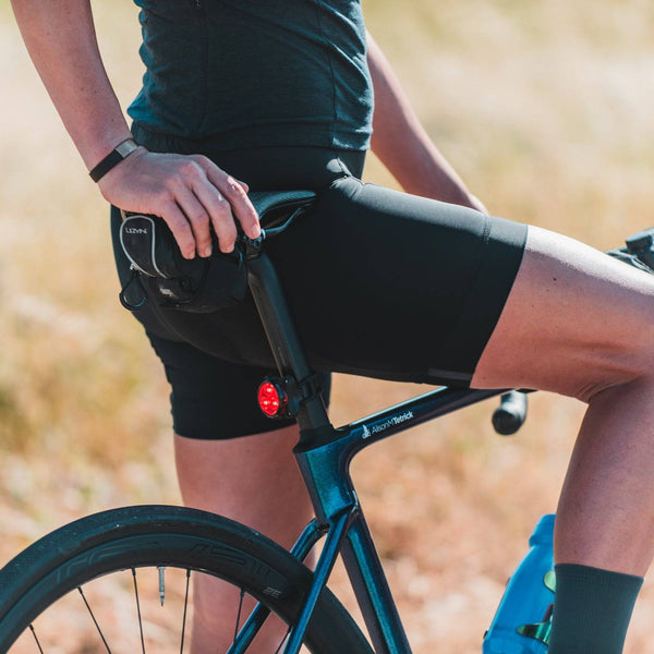 Lezyne Rear Light | Zecto Drive Max (250 LM) - Cycling Boutique