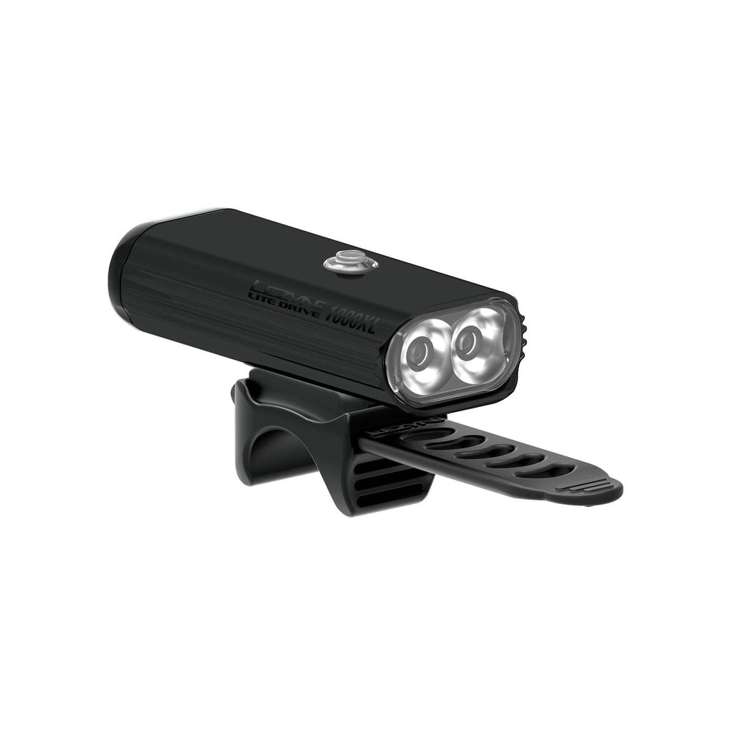 Lezyne Front Light | Lite Drive 1000XL - Cycling Boutique