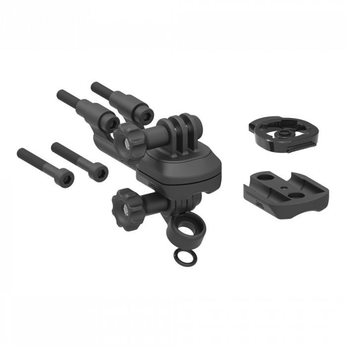 Lezyne Accessories | Direct X-Lock Mount System - Cycling Boutique