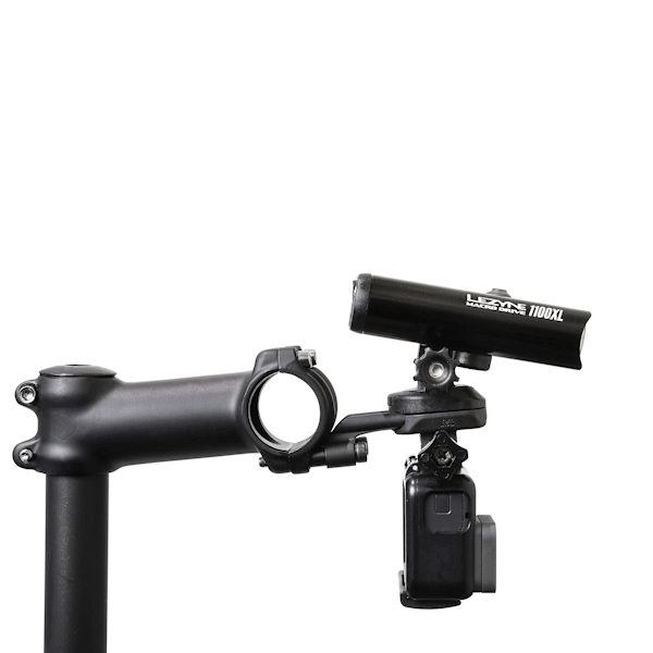 Lezyne Accessories | Direct X-Lock Mount System - Cycling Boutique
