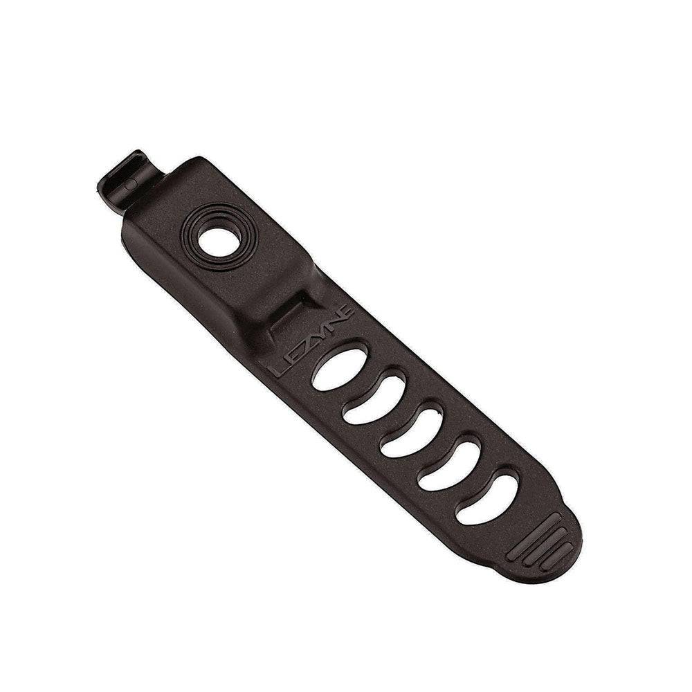 Lezyne Mounting Strap (Mini/Hecto/Micro/Lite) - Cycling Boutique