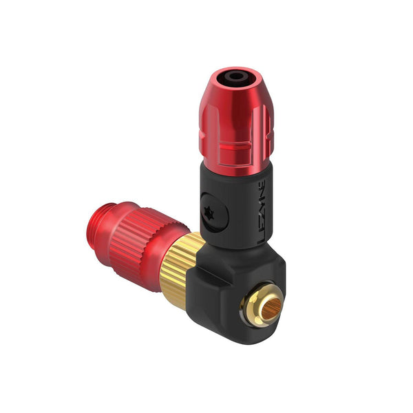 Lezyne Pump Accessory | ABS 1 Pro HP Chuck - Cycling Boutique