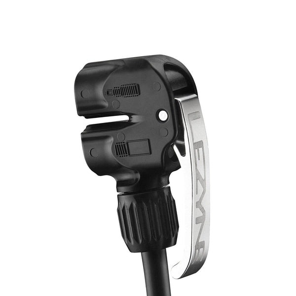 Lezyne Pump Accessory | Dual Valve Pump Head - Cycling Boutique