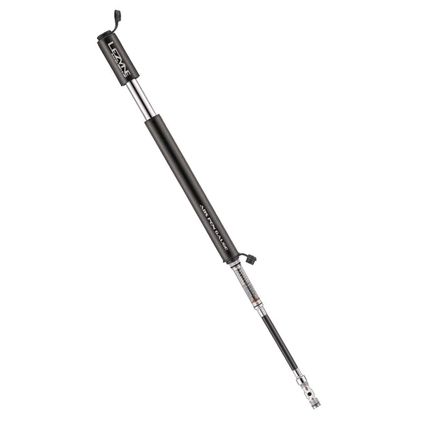 Lezyne Mini Hand Pump | Gauge Drive HP-High Pressure - Cycling Boutique