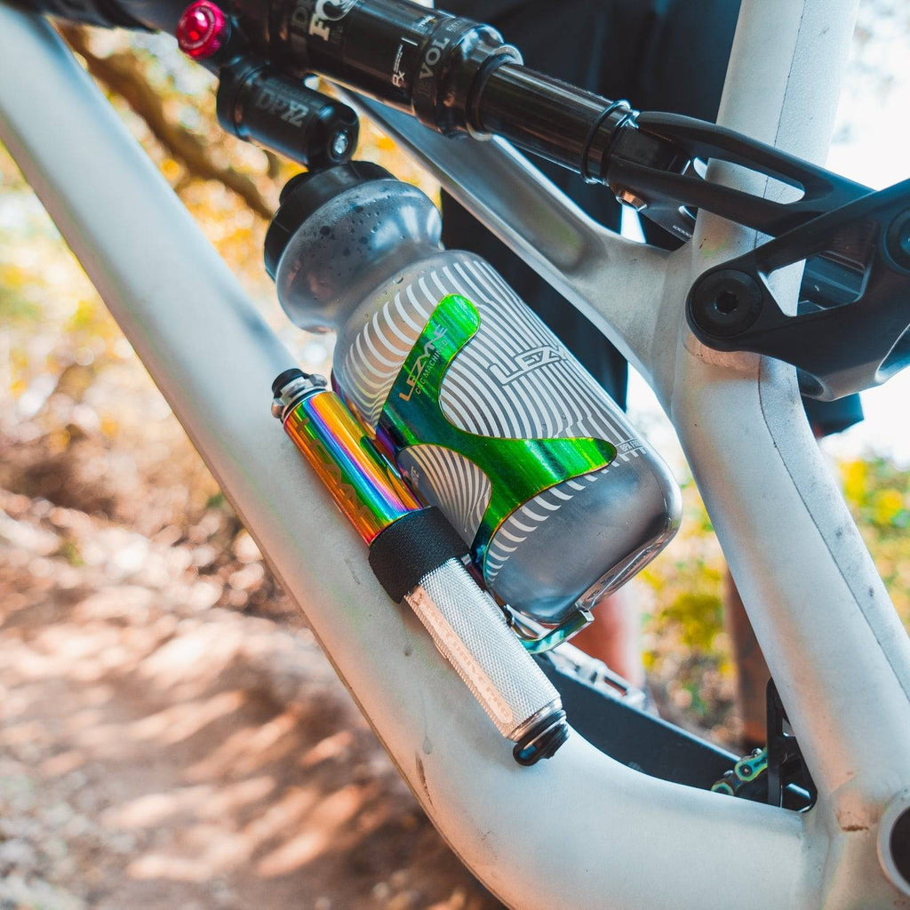 Lezyne Mini Hand Pump | Pocket Drive Pro High Pressure | Cycling