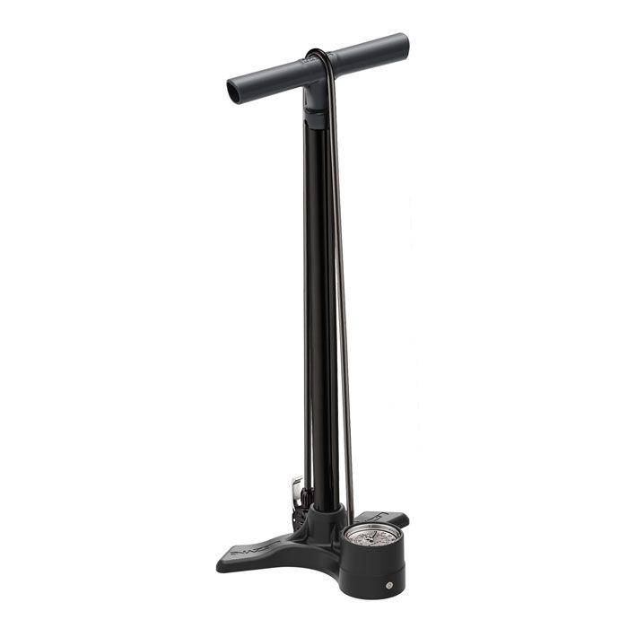 Lezyne Floor Pump | Macro Drive (ABS Pro Valve Head) - Cycling Boutique