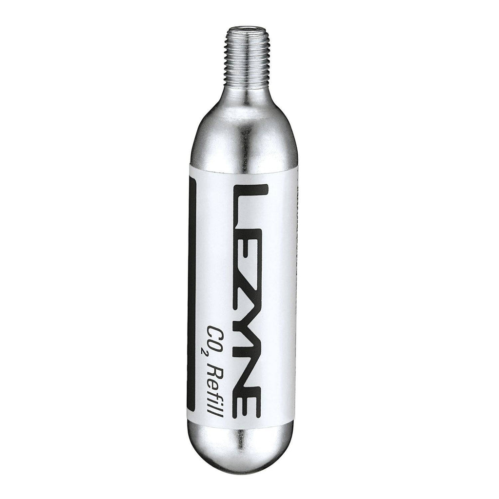 Lezyne 20G CO2 Cartridge (Pack of 5) - Cycling Boutique
