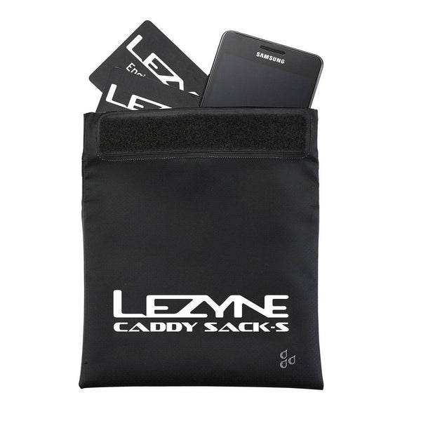 Lezyne Caddy Kit Tyre Repair+CO2 Kit - Cycling Boutique