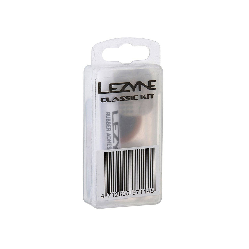 Lezyne Classic Kit-Puncture Patches - Cycling Boutique