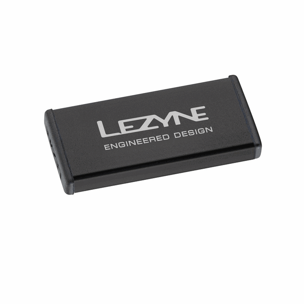 Lezyne Metal Kit Puncture Patches - Cycling Boutique